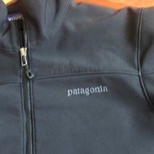 Patagonia men’s jacket